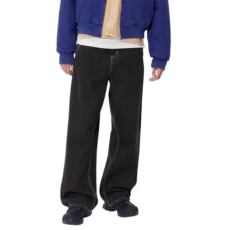 W Simple Pant Carhartt WIP | I0319248906